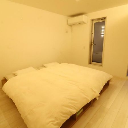 Отель Cococonne Fukuoka Nishijin Экстерьер фото
