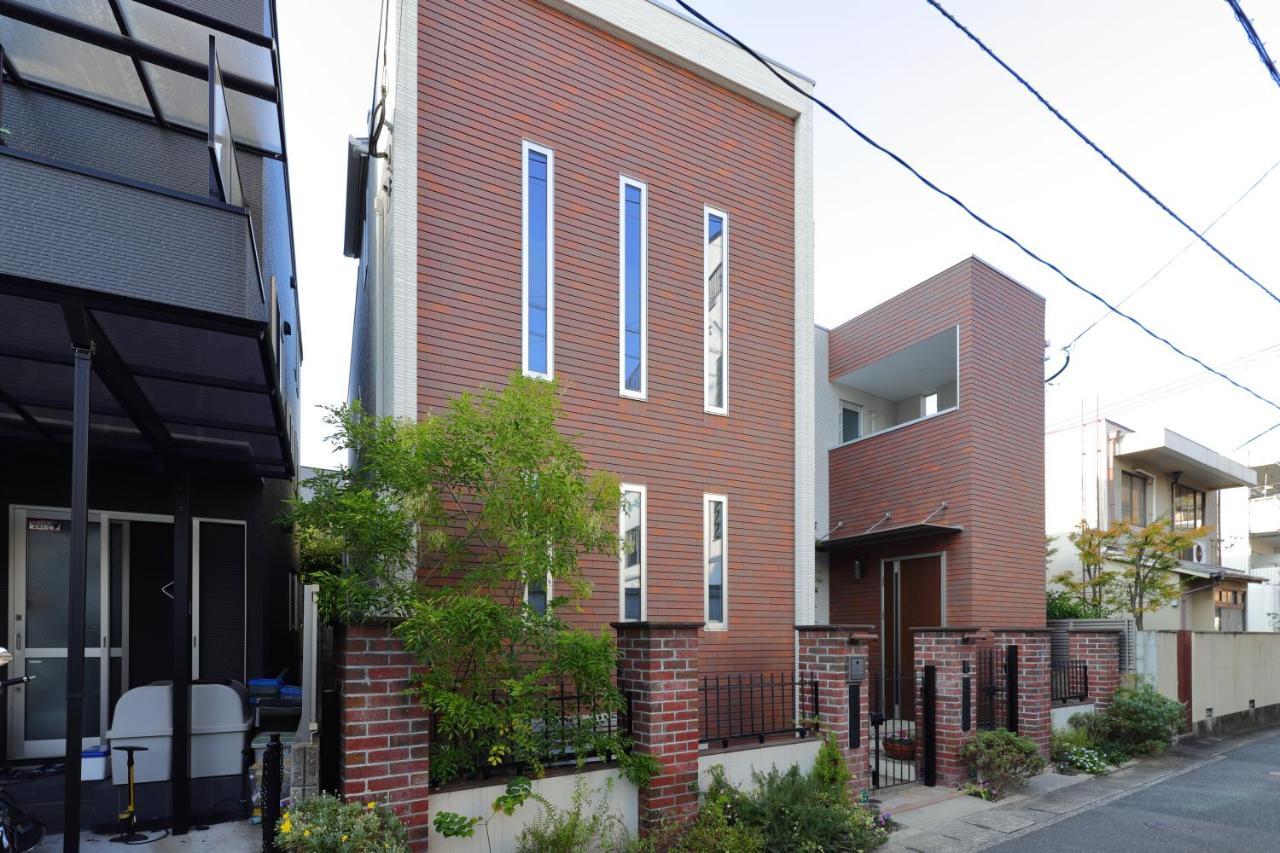 Отель Cococonne Fukuoka Nishijin Экстерьер фото