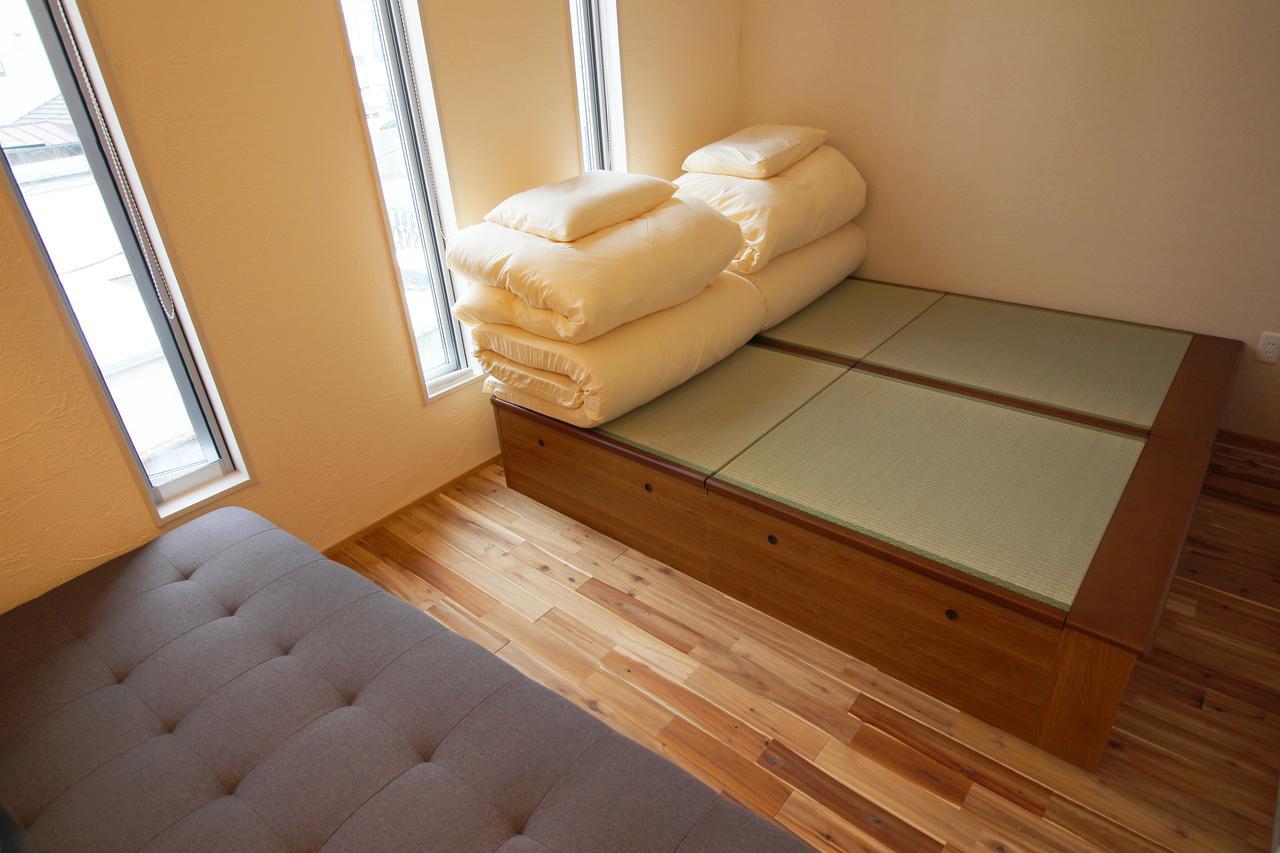 Отель Cococonne Fukuoka Nishijin Экстерьер фото